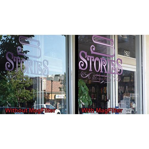 XP PhotoGear 42mm MagFilter Circular Polarizer Filter