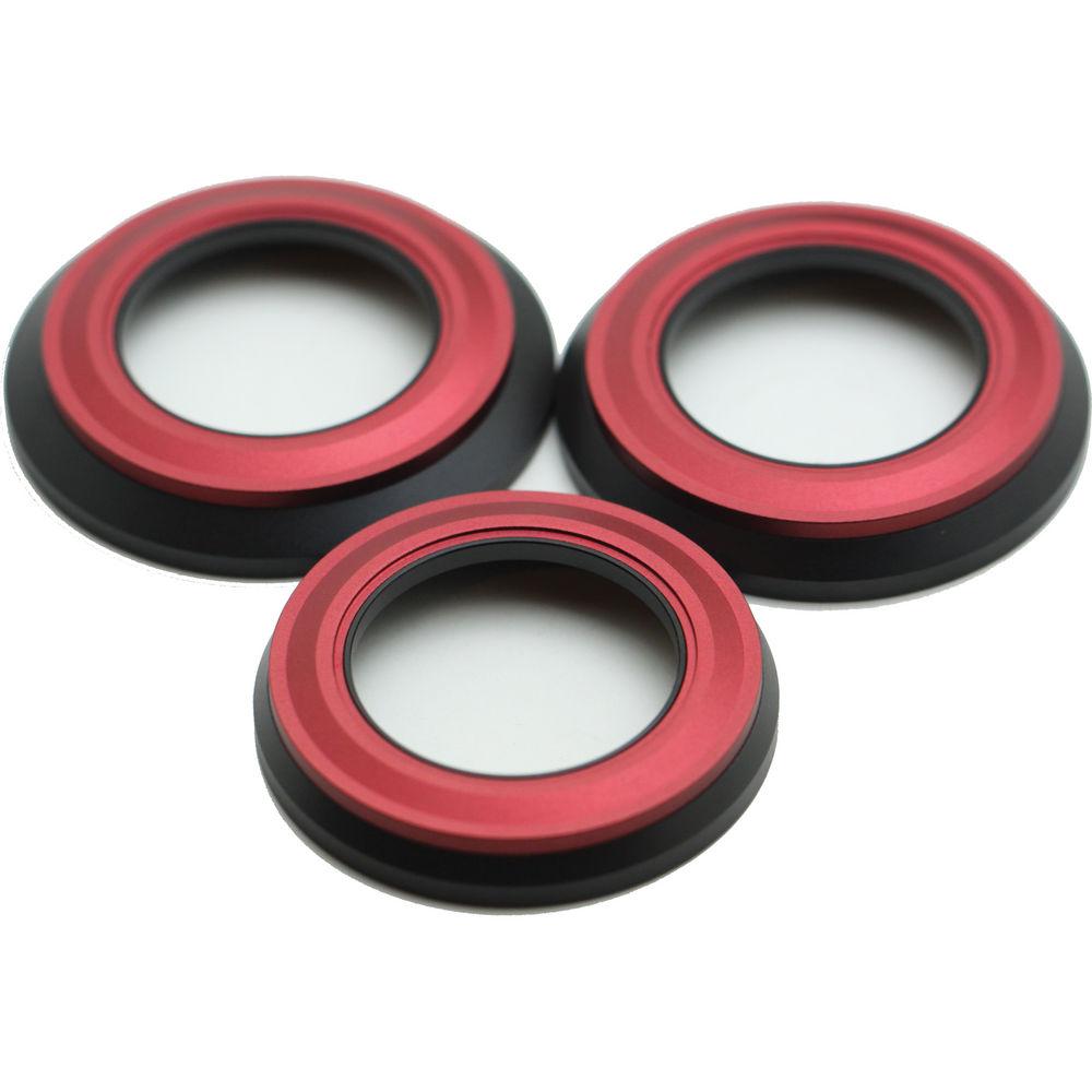 XP PhotoGear 58mm MagFilter Threaded Adapter Ring