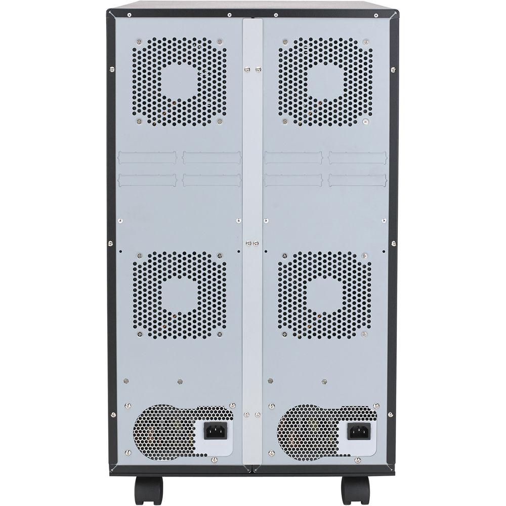 Aleratec 1:24 HDD Copy Cruiser IDE SATA High-Speed Duplicator