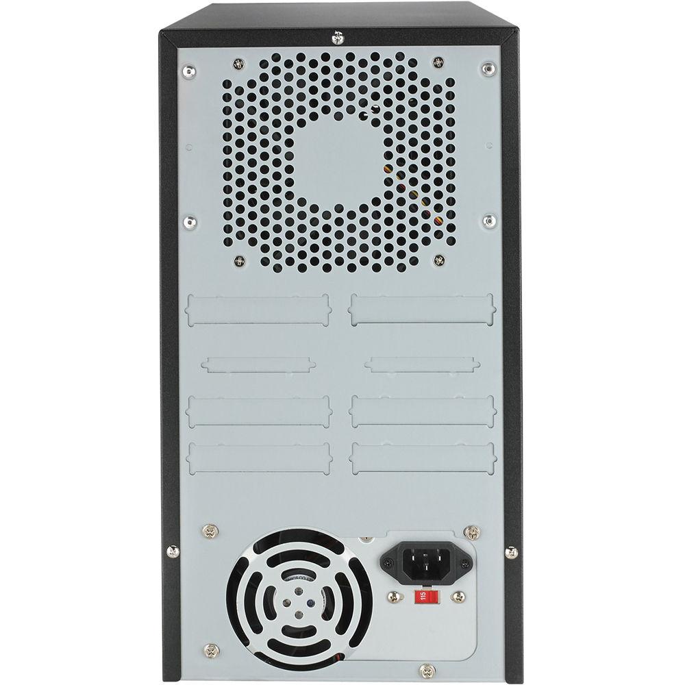 Aleratec 1:5 HDD Copy Cruiser IDE SATA High-Speed Duplicator