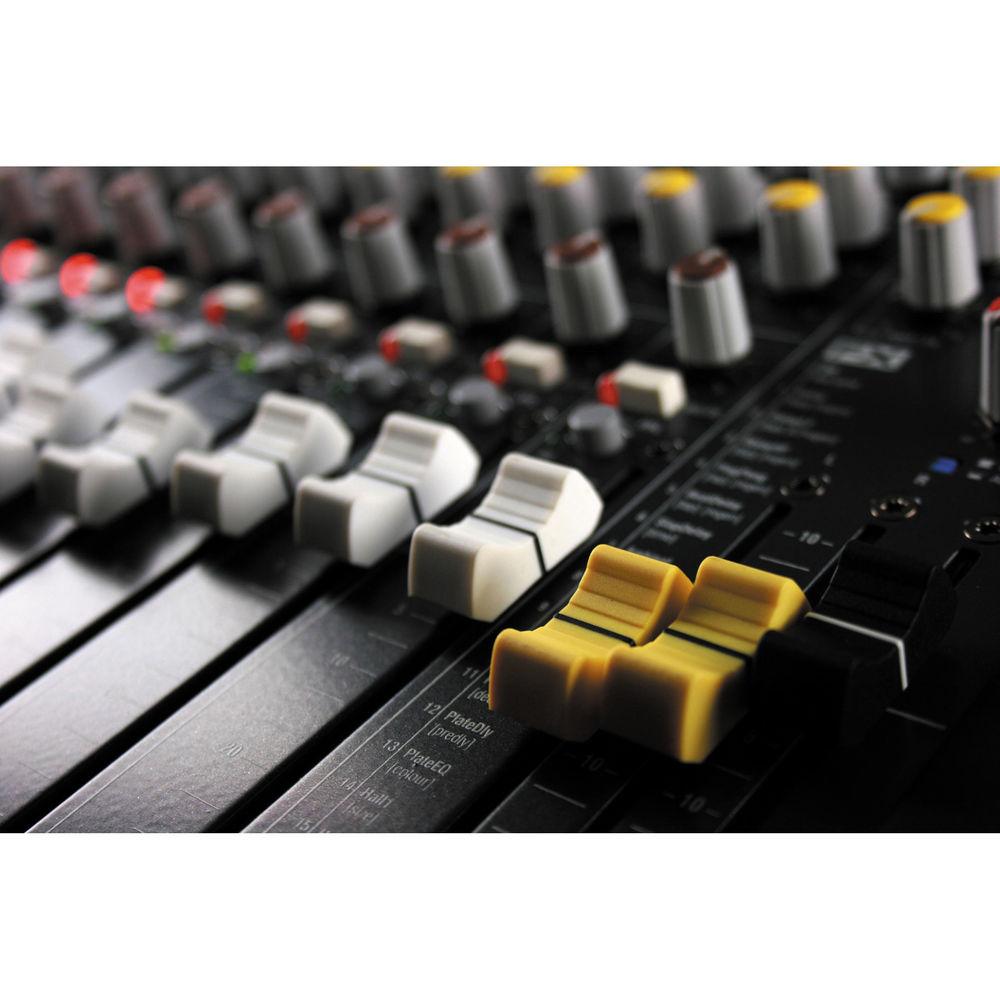 Allen & Heath MixWizard4 16:2 - Professional Mixing Console