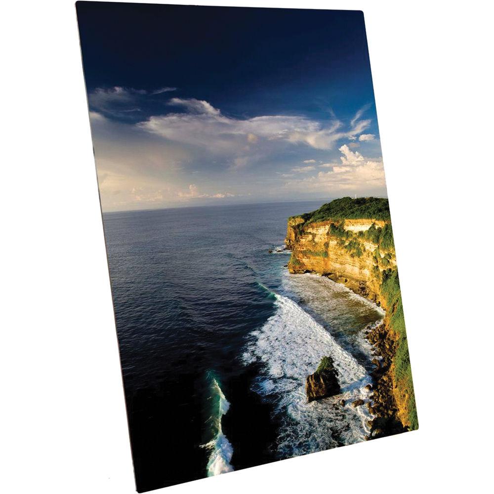 Aluminyze Aluminum Print Ordering Kit