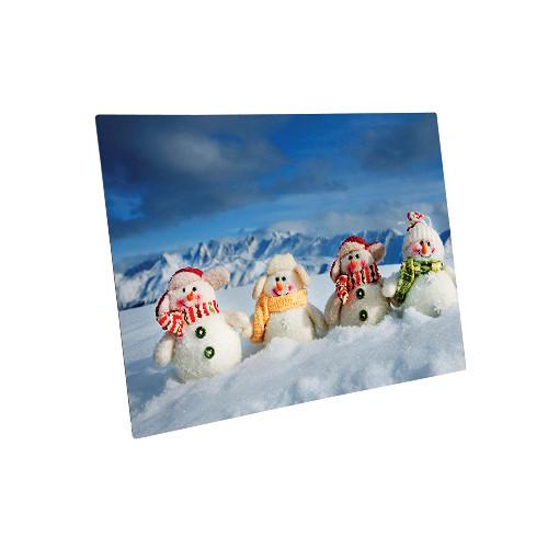 Aluminyze Aluminum Print Ordering Kit