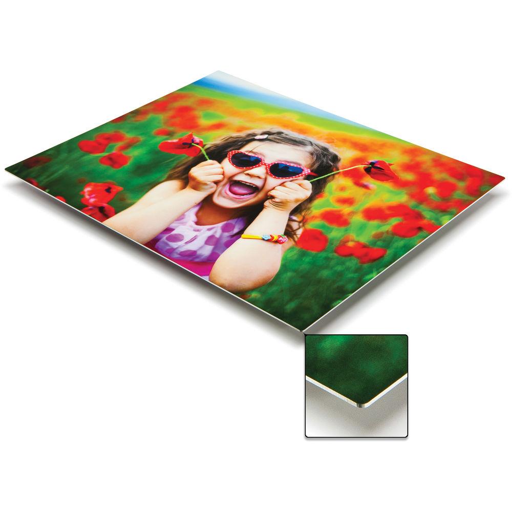 Aluminyze Aluminum Print Ordering Kit