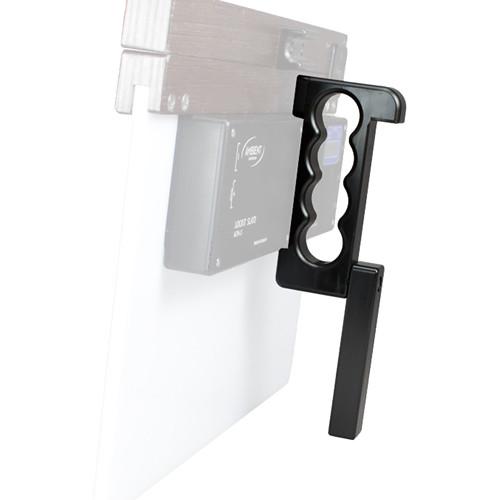 Ambient Recording ACN-LS Lockit Slate Modular Timecode Slate and Display