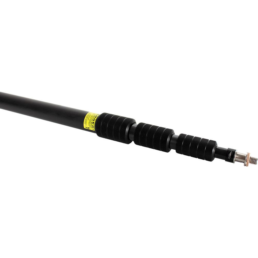 Ambient Recording QSM Mini Premium Boom Pole