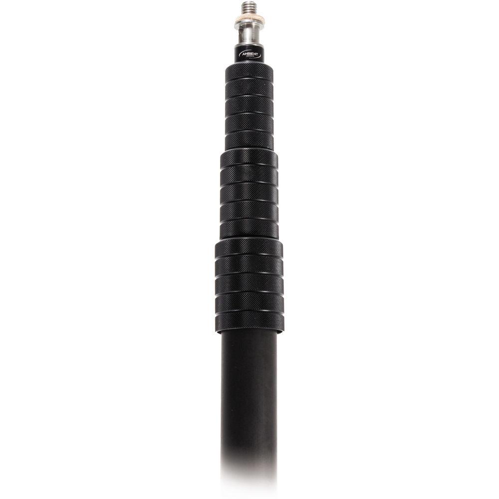 Ambient Recording QSM Mini Premium Boom Pole
