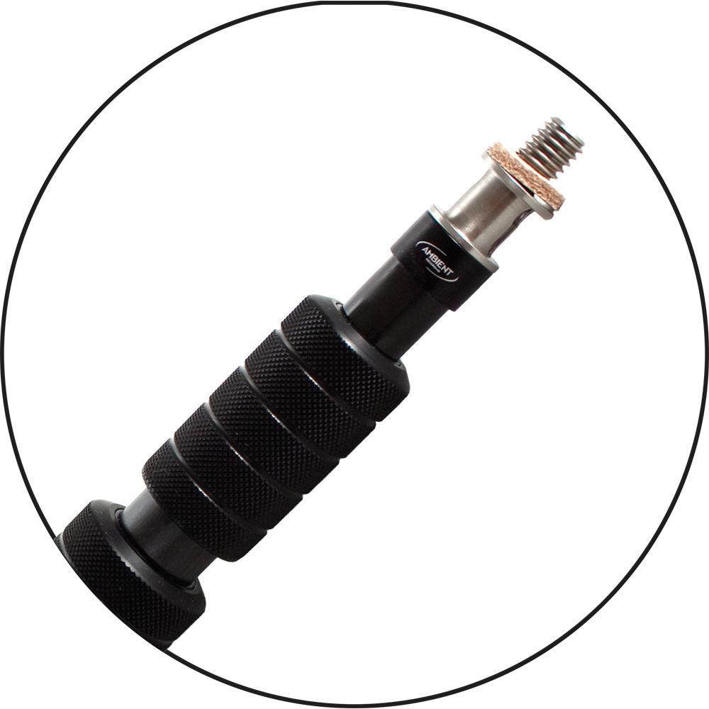 Ambient Recording QSM Mini Premium Boom Pole