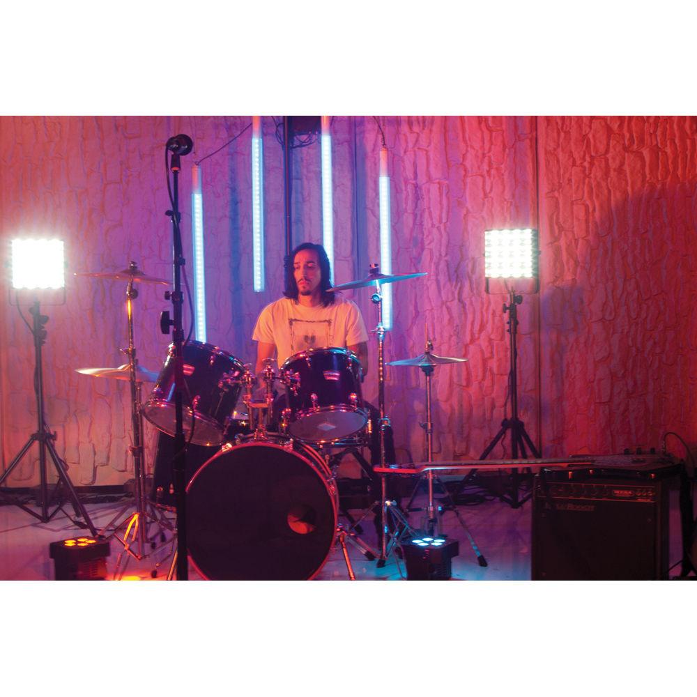 American DJ LED Pixel Tube System