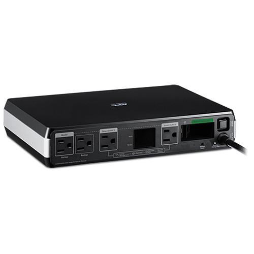 APC Back-UPS Pro 500 Lithium Ion UPS