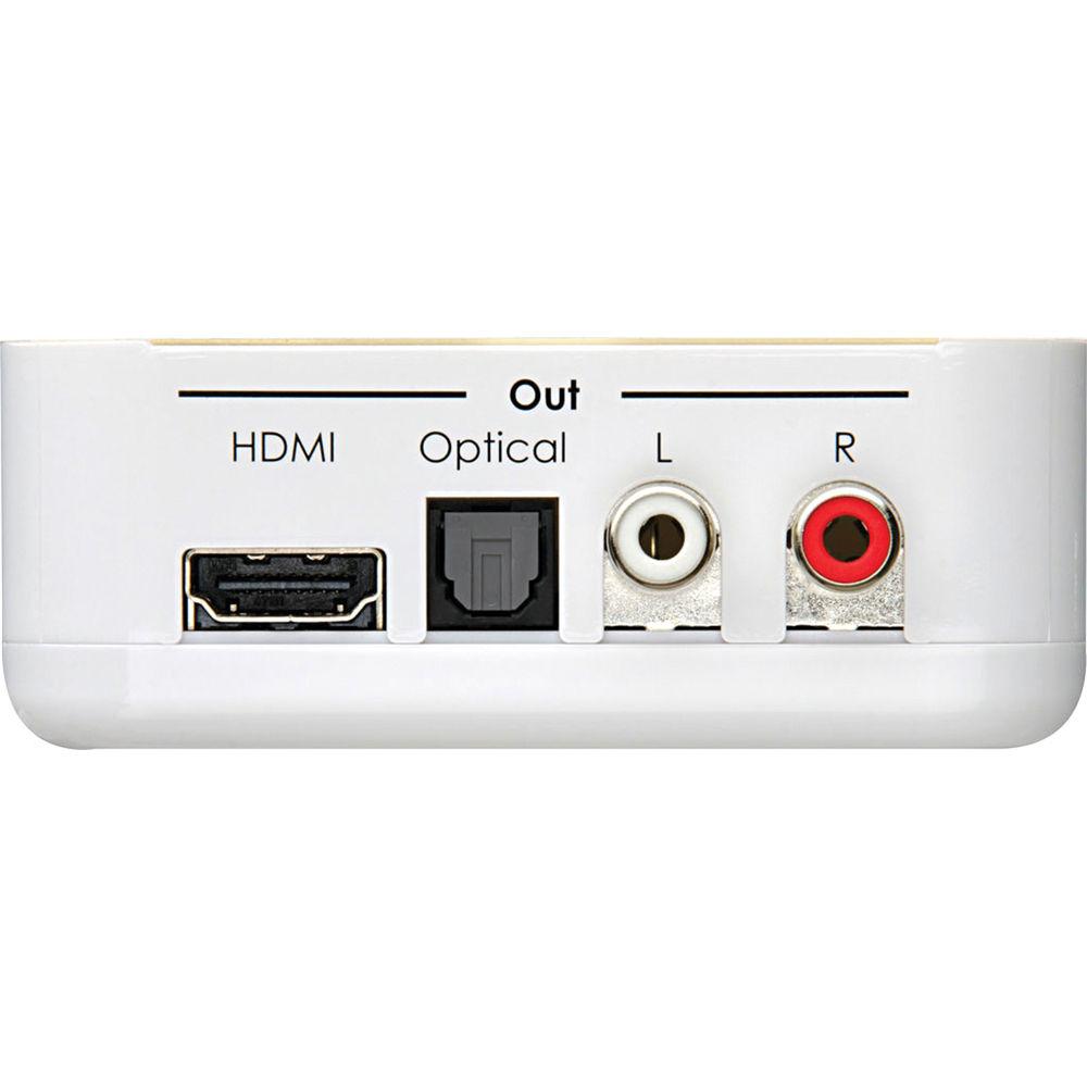 AV Toolbox AP-536 HDMI Audio Extractor, AV, Toolbox, AP-536, HDMI, Audio, Extractor