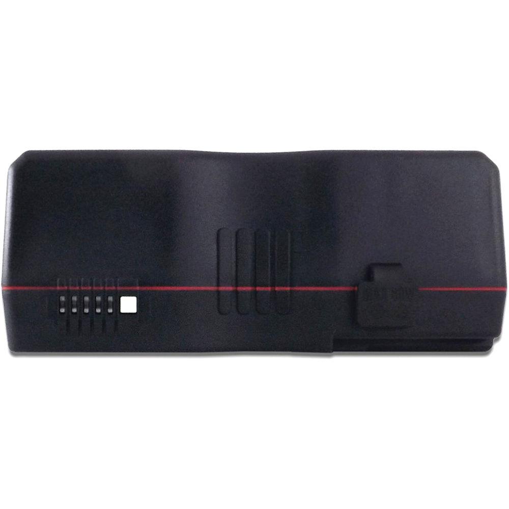 BLUESHAPE GRANITE TWO High Rate Discharge 190Wh V-Mount Battery