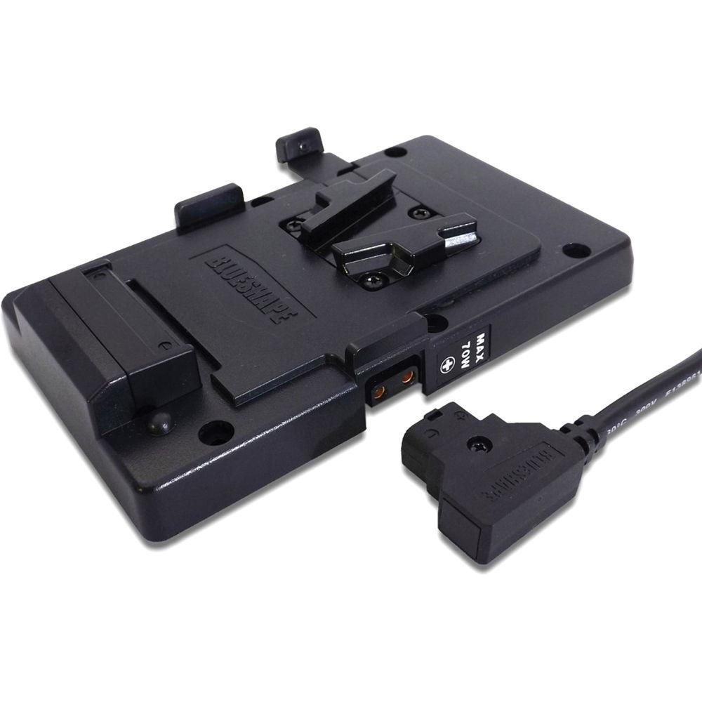 BLUESHAPE Standard D-Tap Adapter Cable