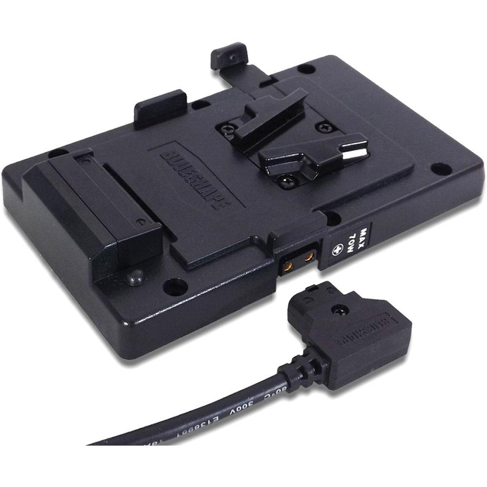 BLUESHAPE Standard D-Tap Adapter Cable