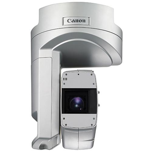 Canon XU-81 Full HD PTZ Camera