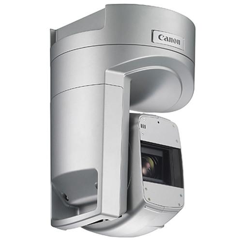 Canon XU-81 Full HD PTZ Camera