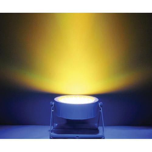 CHAUVET DJ EZpar 64 RGBA Battery-Powered LED PAR