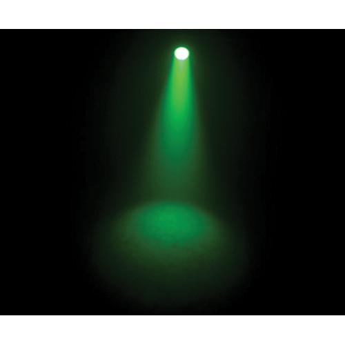 CHAUVET DJ EZpar 64 RGBA Battery-Powered LED PAR