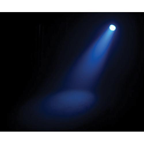 CHAUVET DJ EZpar 64 RGBA Battery-Powered LED PAR