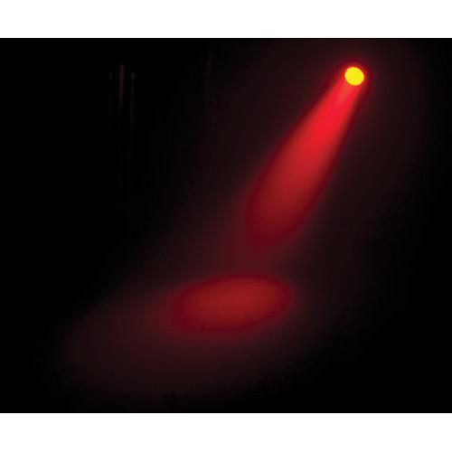 CHAUVET DJ EZpar 64 RGBA Battery-Powered LED PAR