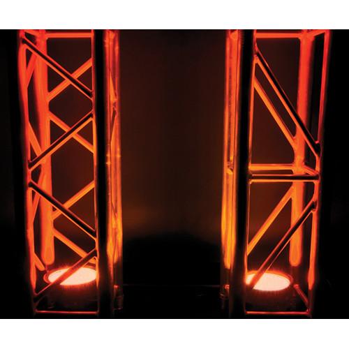 CHAUVET DJ EZpar 64 RGBA Battery-Powered LED PAR