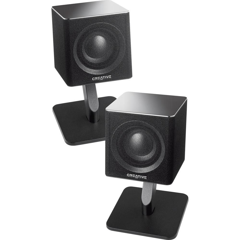 Creative Labs Creative T4 2.1 Bluetooth Speaker System