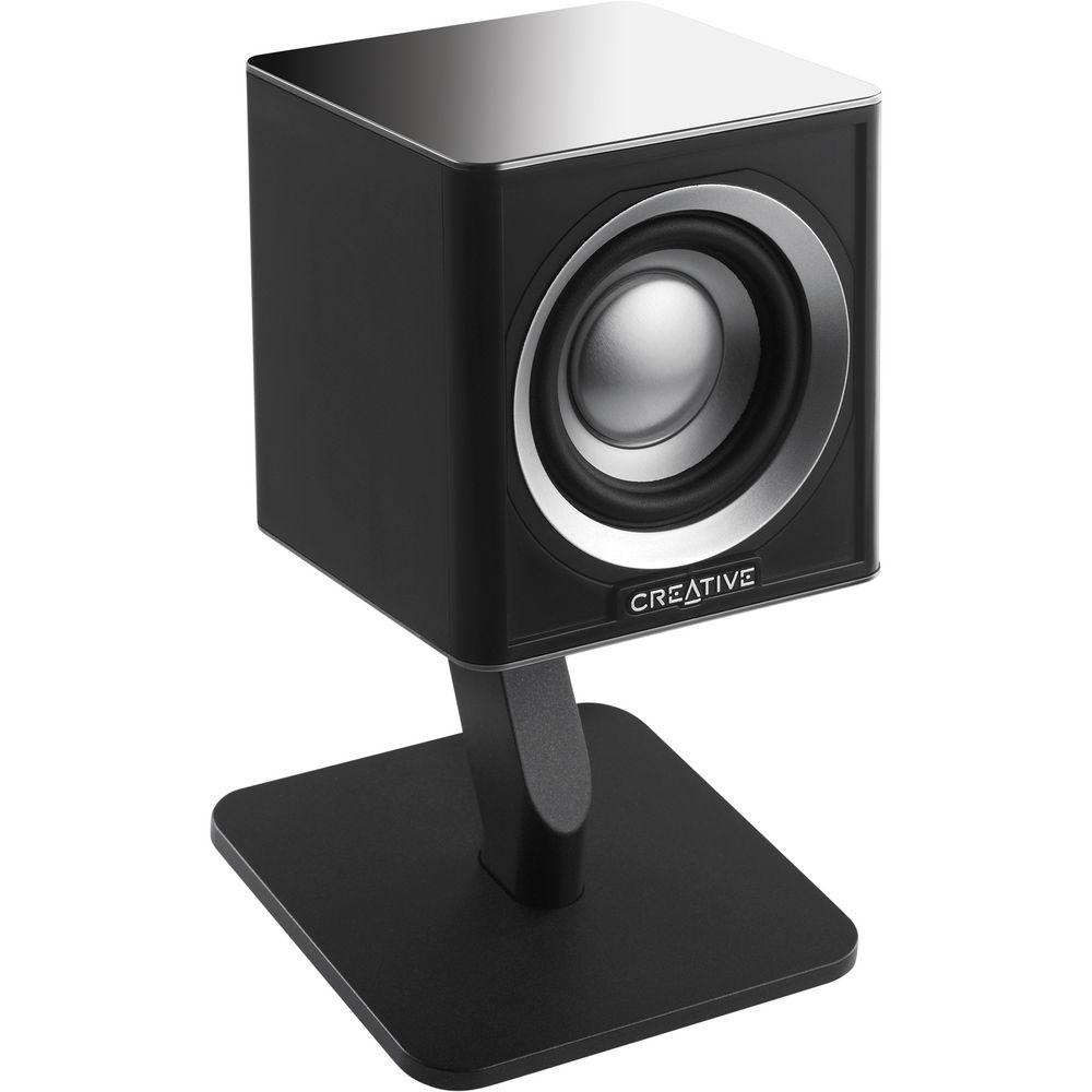 Creative Labs Creative T4 2.1 Bluetooth Speaker System