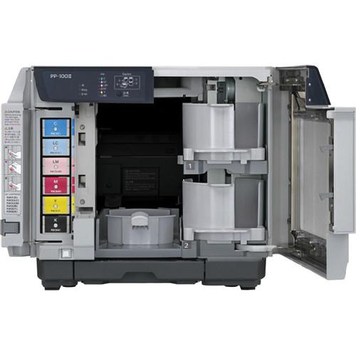 Epson PP-100II Discproducer
