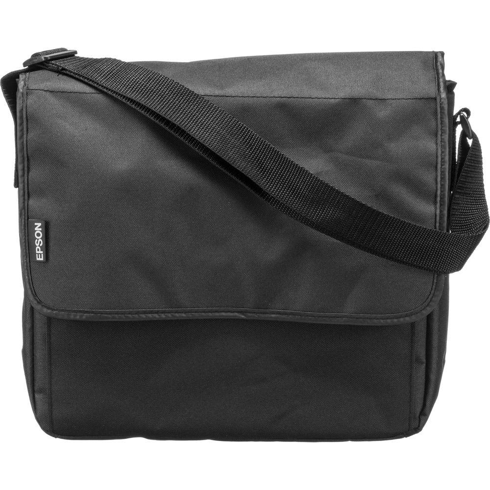 Epson Soft Carrying Case for PowerLite Projectors