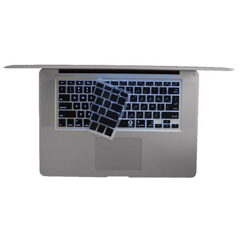 EZQuest Arabic English Keyboard Cover for MacBook, MacBook Air 13", MacBook Pro, or Wireless Keyboard