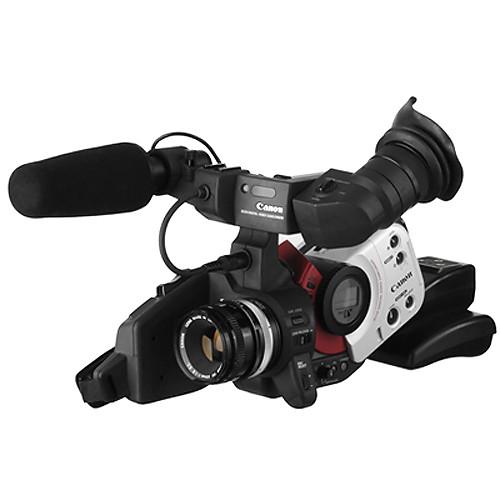 FotodioX Adapter for Canon FD Lens to Canon XL Camera