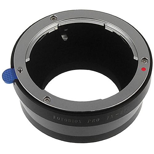 FotodioX Fujica X Pro Lens Adapter for Micro Four Thirds Cameras