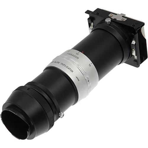 FotodioX T-Mount Pro Lens Adapter with Built-In Iris Control for Leica M-Mount Cameras