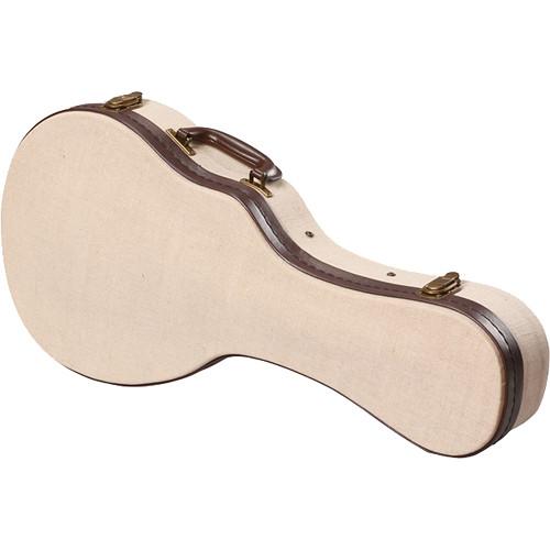 Gator Cases Deluxe Wood Case for Mandolin