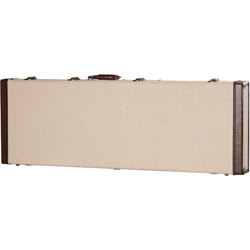 Gator Cases Journeyman Bass Guitar Deluxe Wood Case