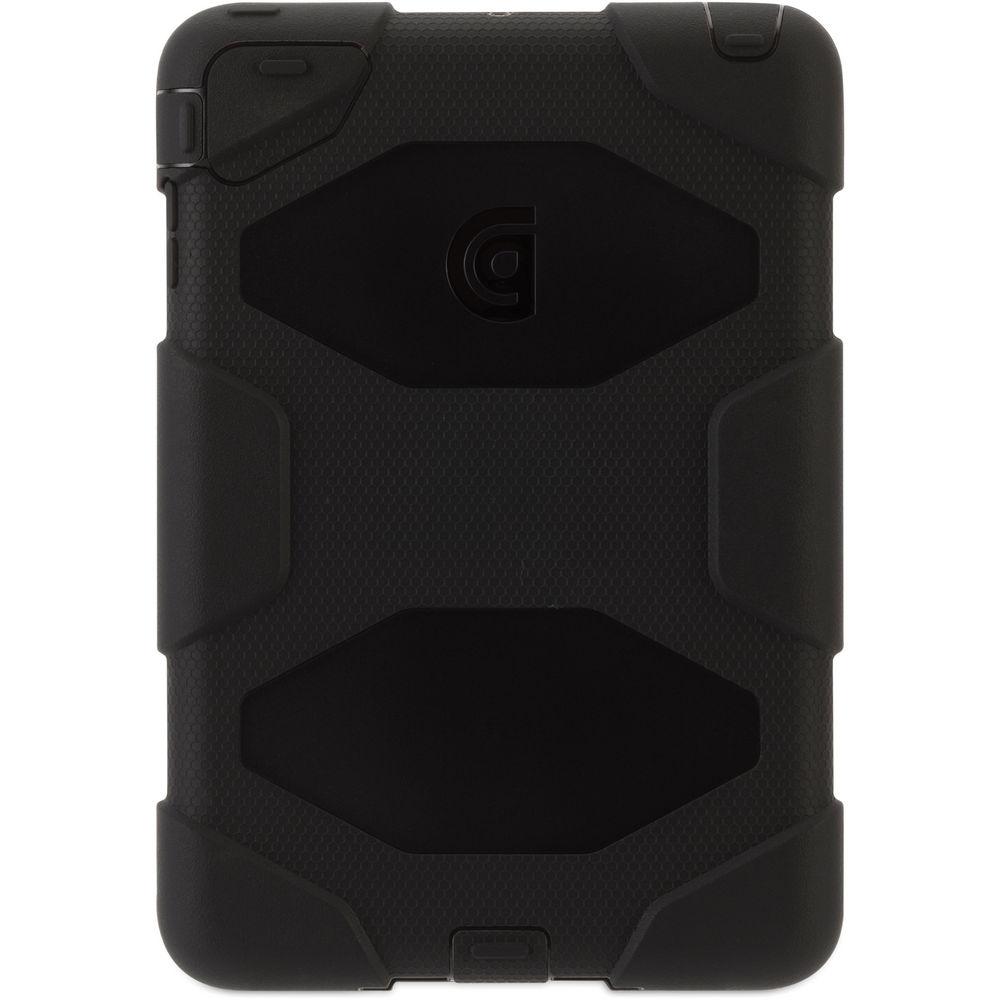 Griffin Technology Survivor Case for iPad mini, iPad mini 2, & iPad mini 3