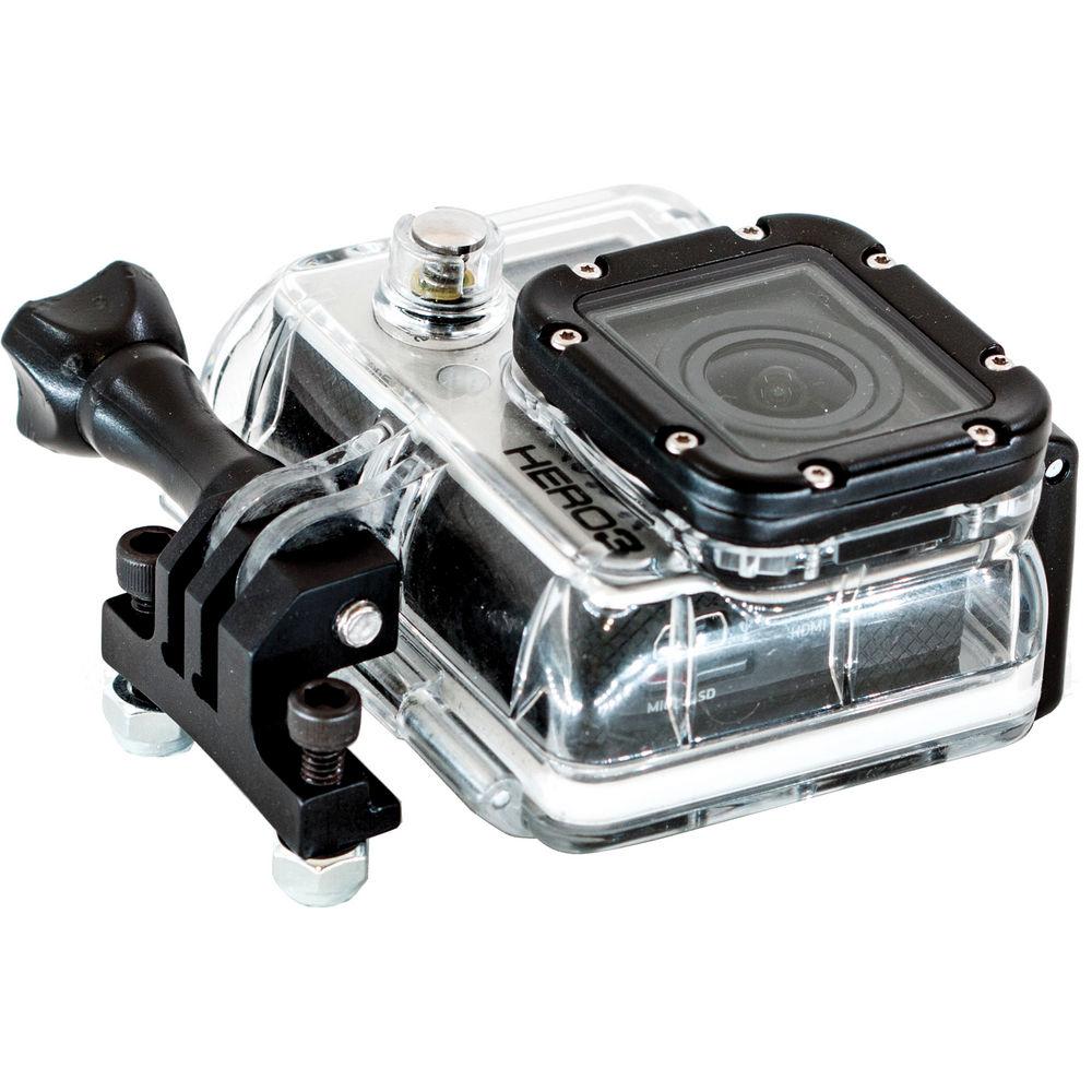 Hypoxic Permanent Mount for GoPro HERO
