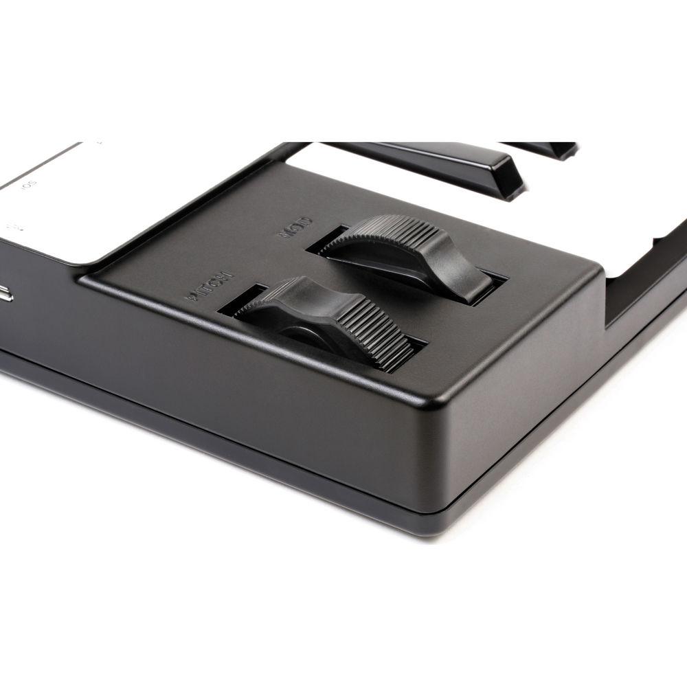 IK Multimedia iRig KEYS USB MIDI Controller