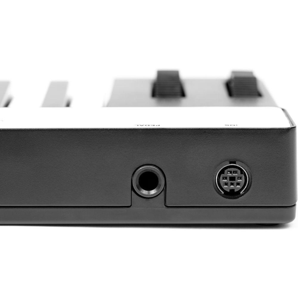 IK Multimedia iRig KEYS USB MIDI Controller