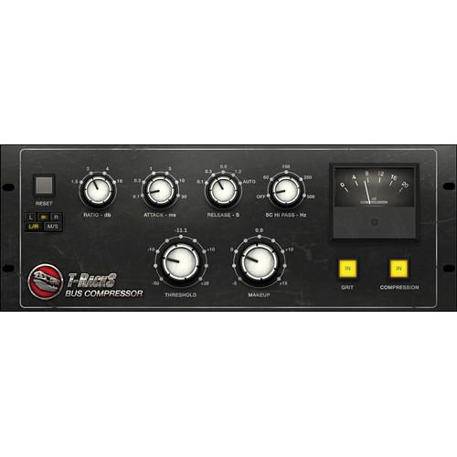 IK Multimedia T-Racks British Studio Series