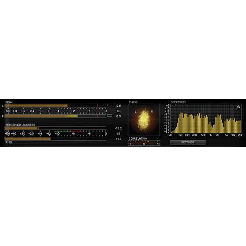IK Multimedia T-RackS Multi-Band Series