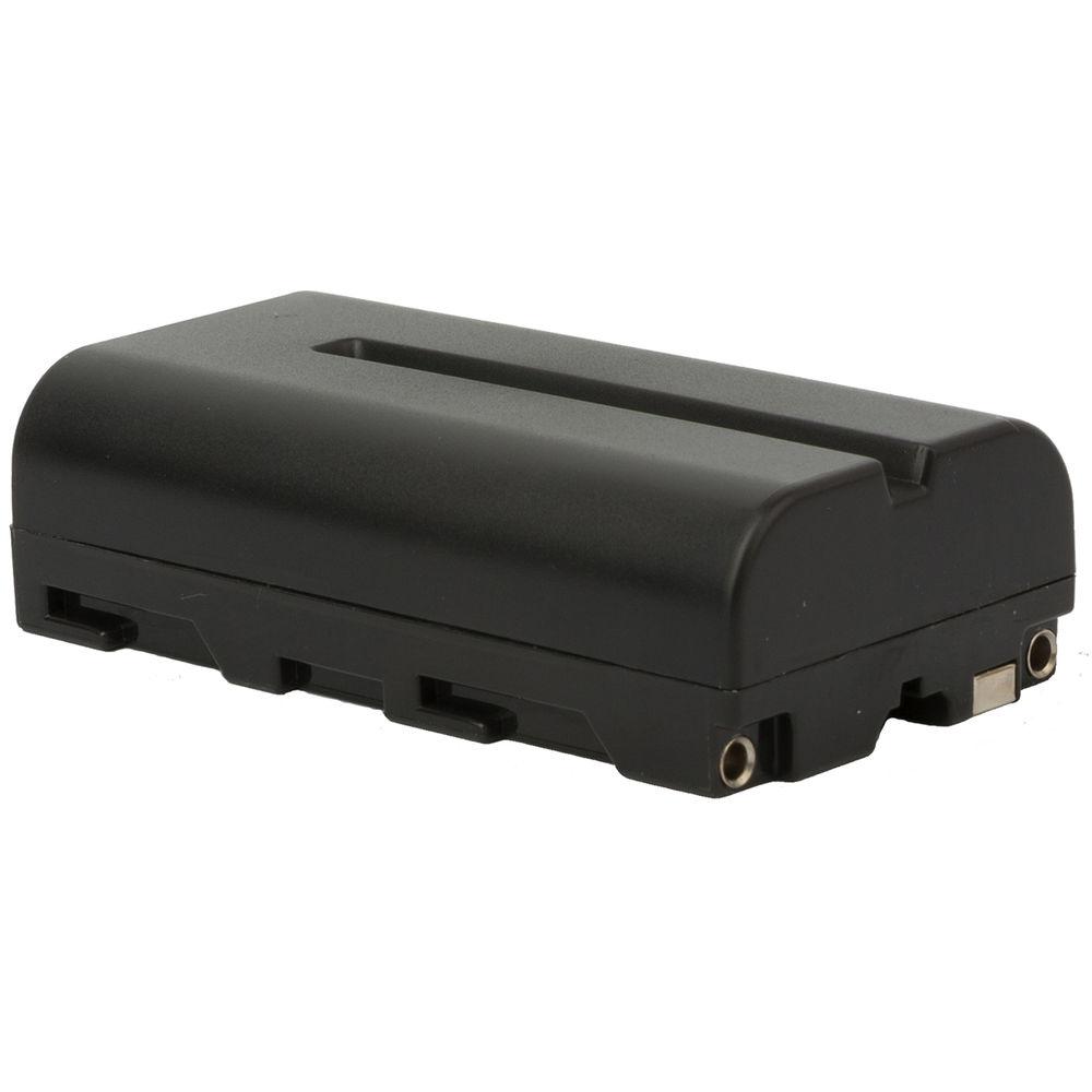 ikan NP-F550 L-Series Compatible Battery