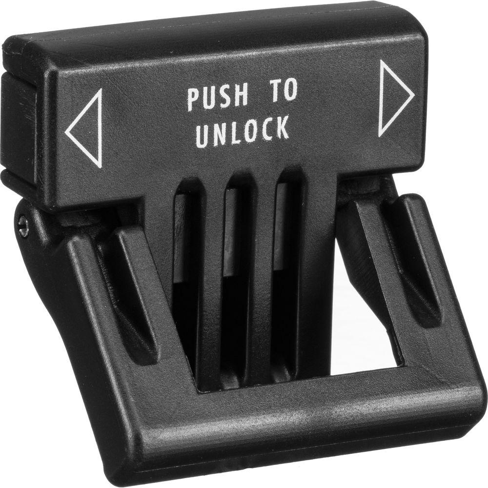 Ikelite Locking Assembly for ULTRAcompact Housings