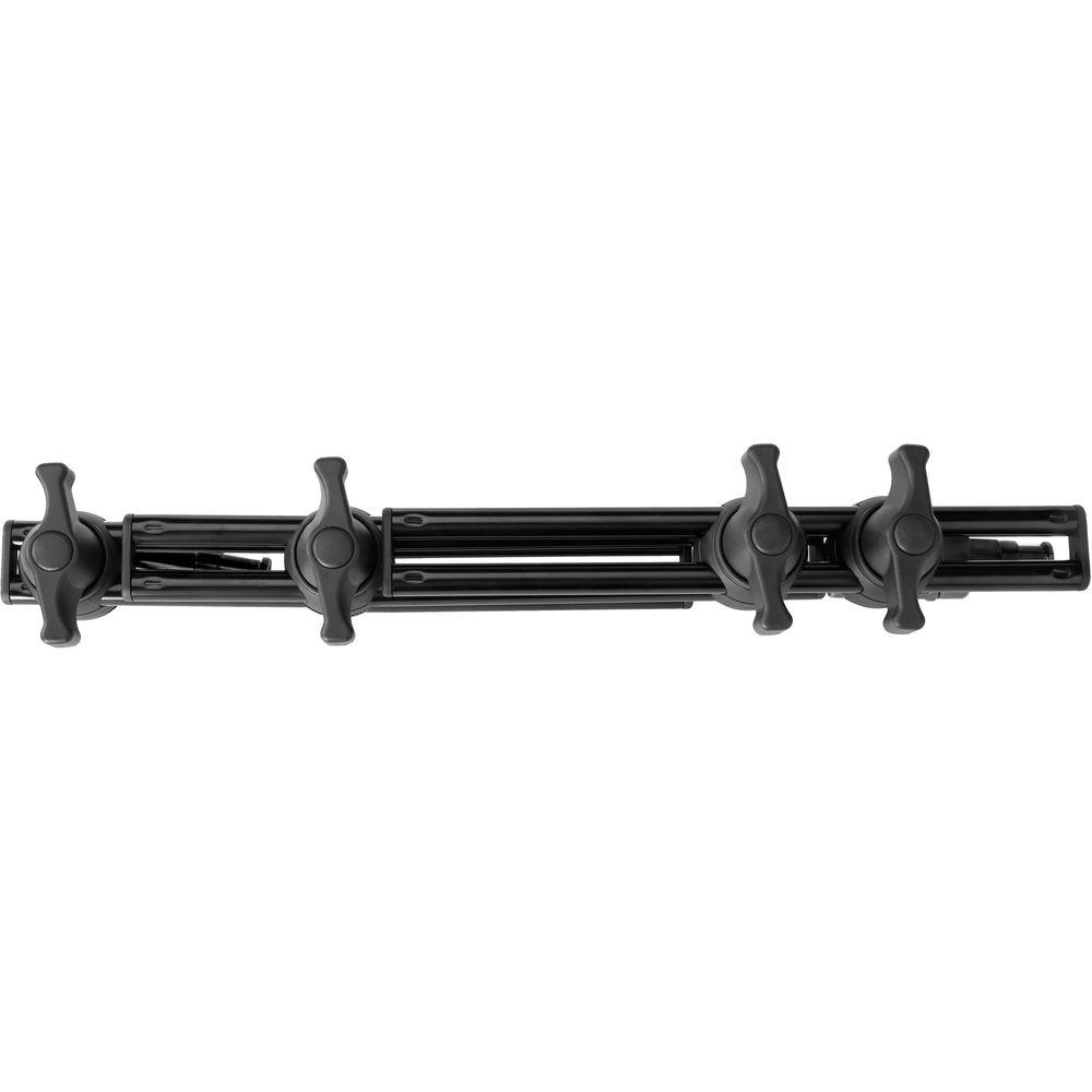 Impact 3 Section Double Articulated Arm without Bracket