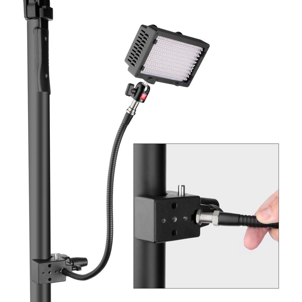 Impact BHE-108S Flex Arm for Super Clamp