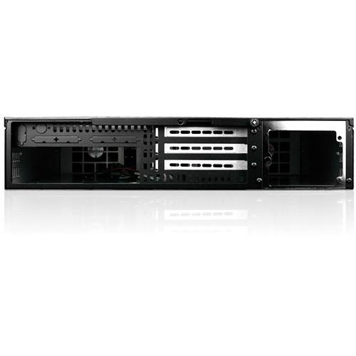 iStarUSA D Storm Series D-200L 2U High-Performance Rackmount Chassis