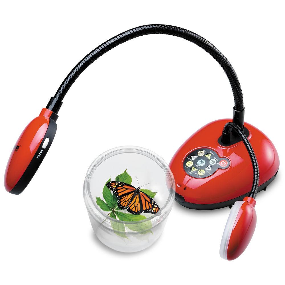 Lumens DC170 Ladibug High-Definition Document Camera