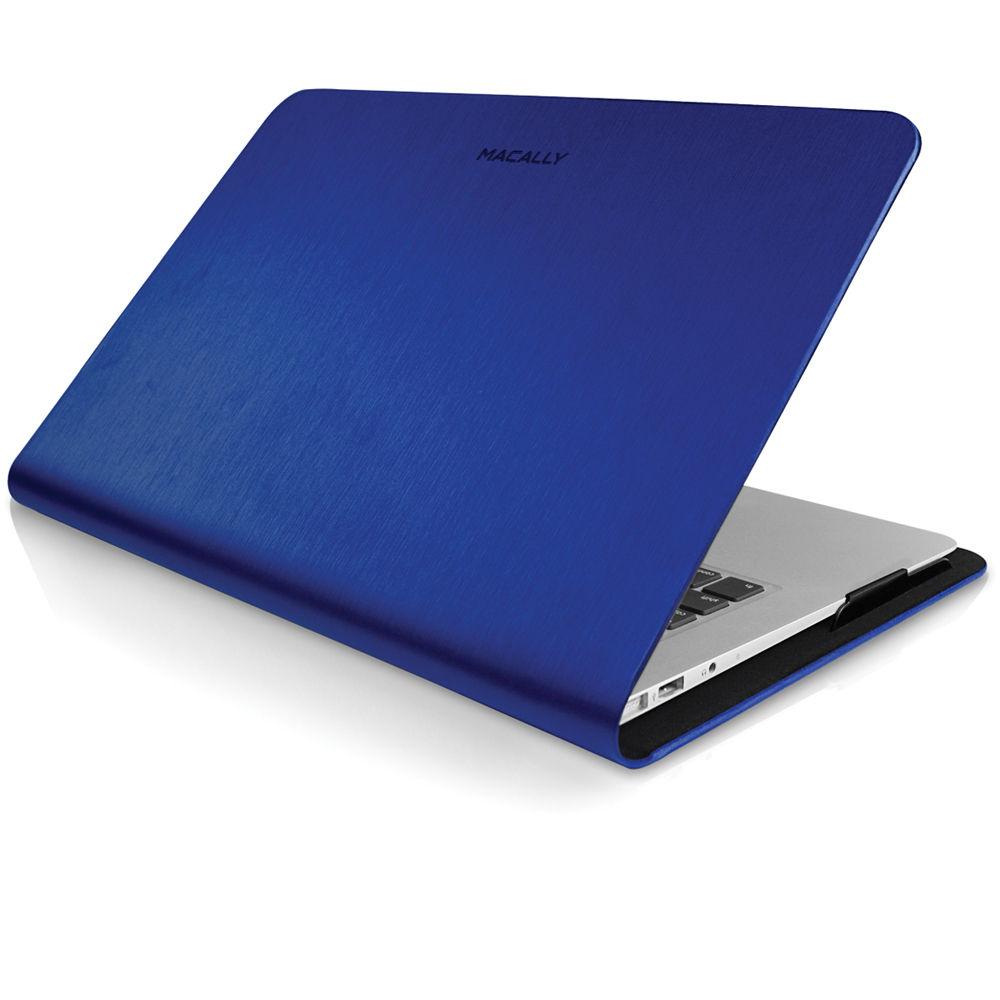 Macally Slim Folio Case for 11" Macbook Air