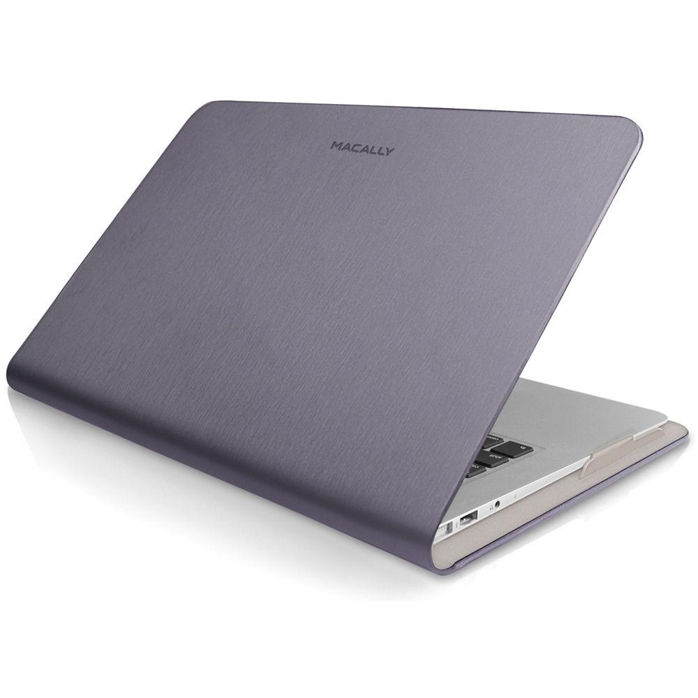 Macally Slim Folio Case for 11" Macbook Air
