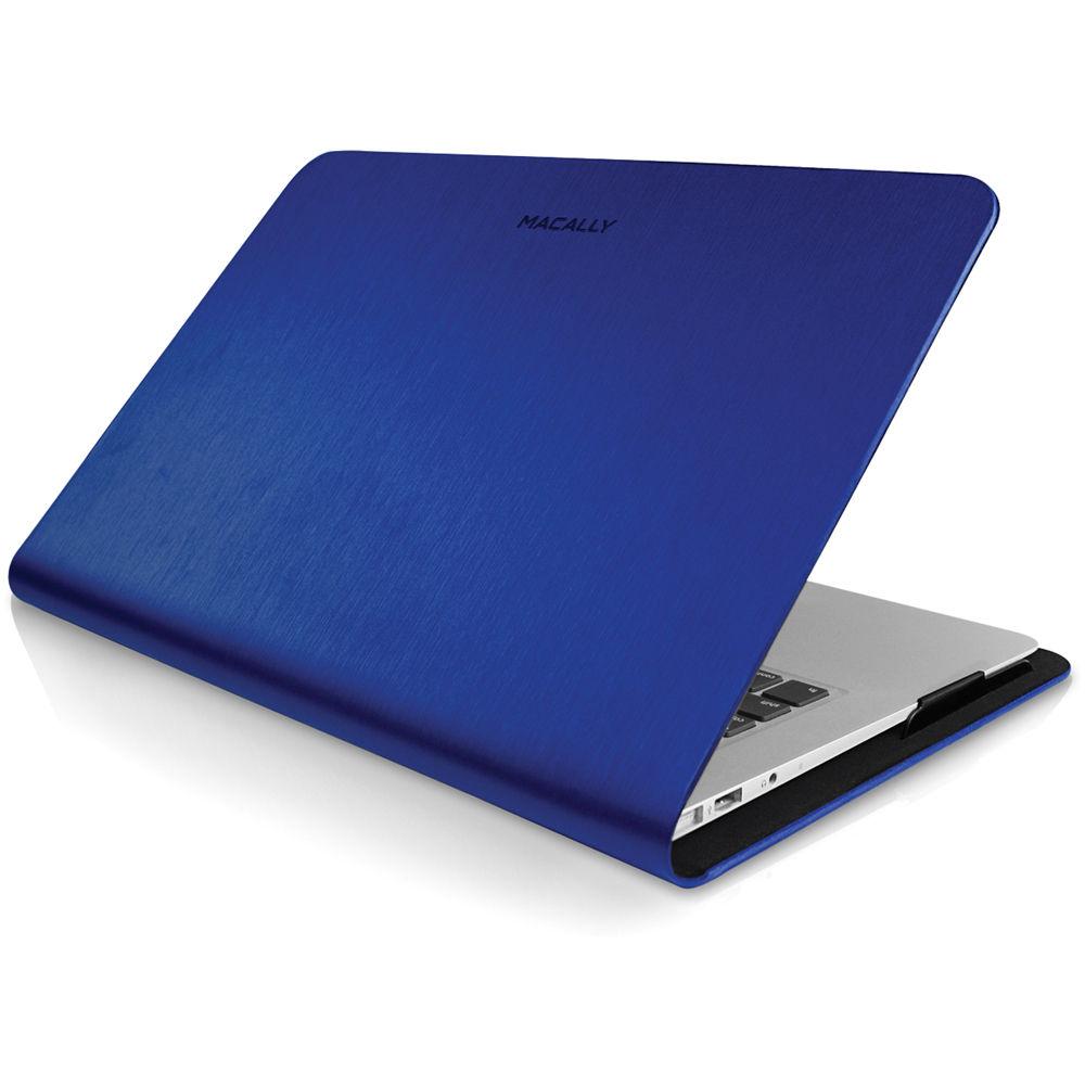 Macally Slim Folio Case for 13" Macbook Air